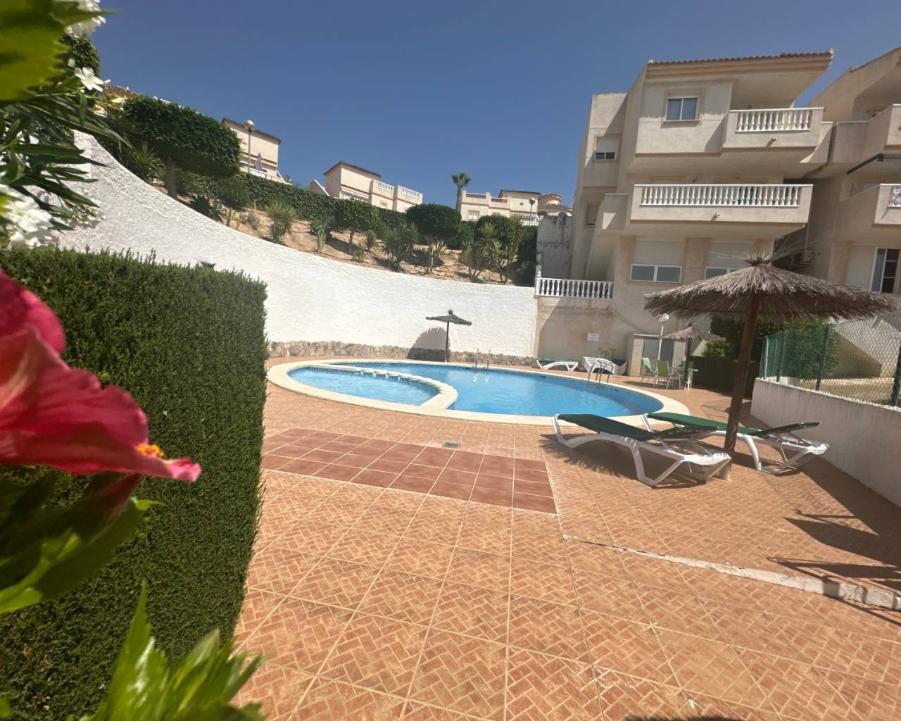 Apartment - Resale - Ciudad Quesada - Golf La Marquesa (Ciudad Quesada)