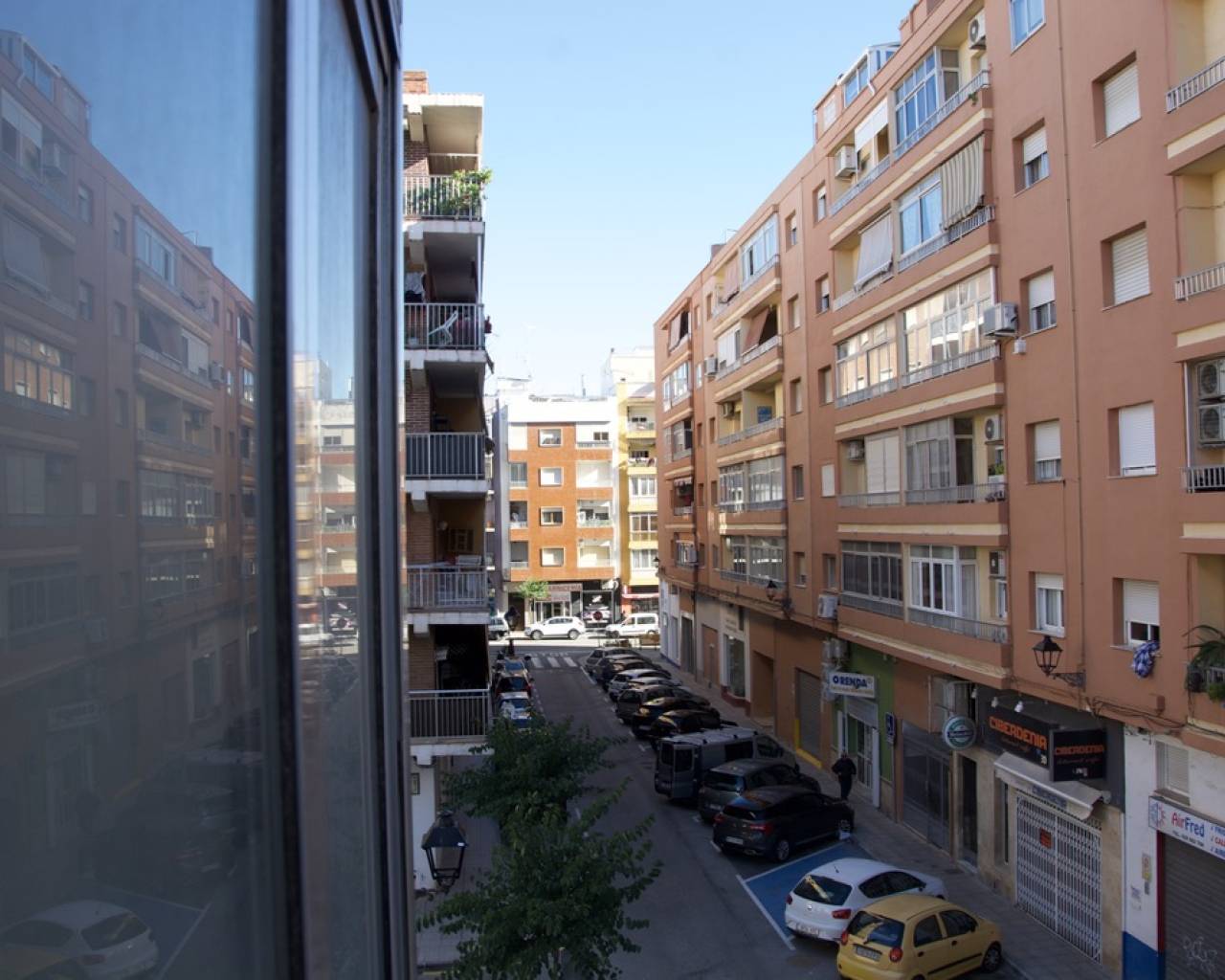 Apartment - Resale - Denia - Center