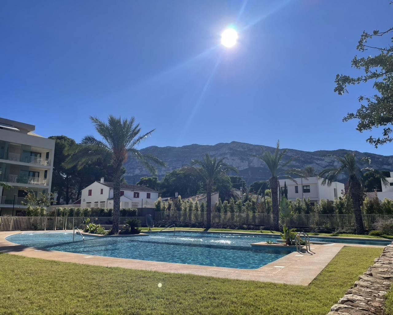 Apartment - Resale - Denia - Club Náutico