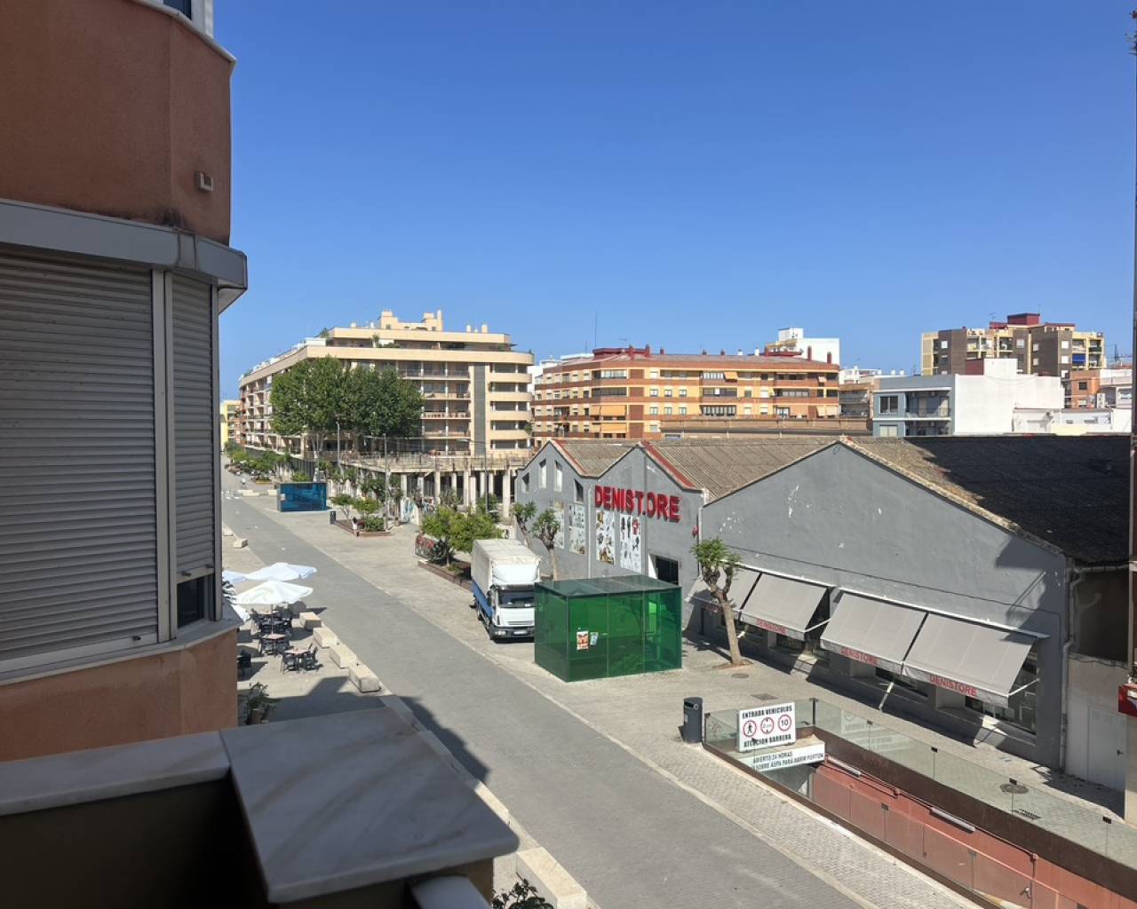 Apartment - Resale - Denia - Dénia