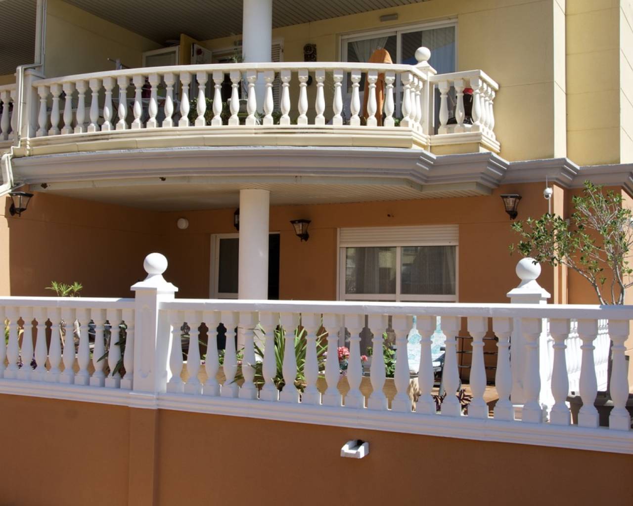 Apartment - Resale - Denia - Dénia