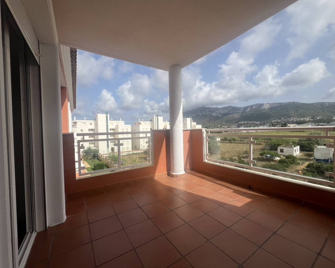 Apartment - Resale - Denia - Las marinas