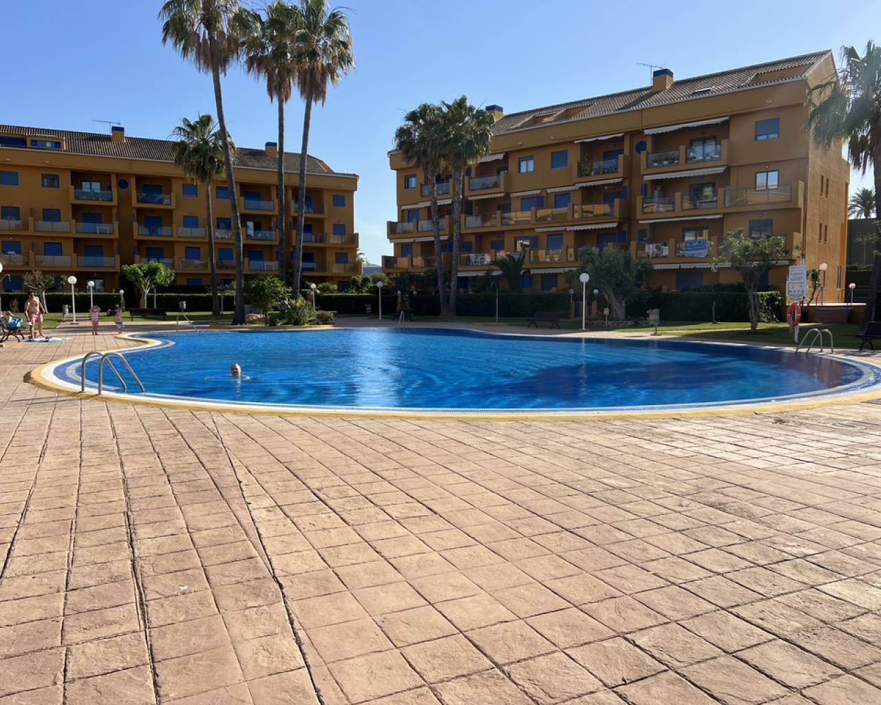 Apartment - Resale - Denia - Les Marines