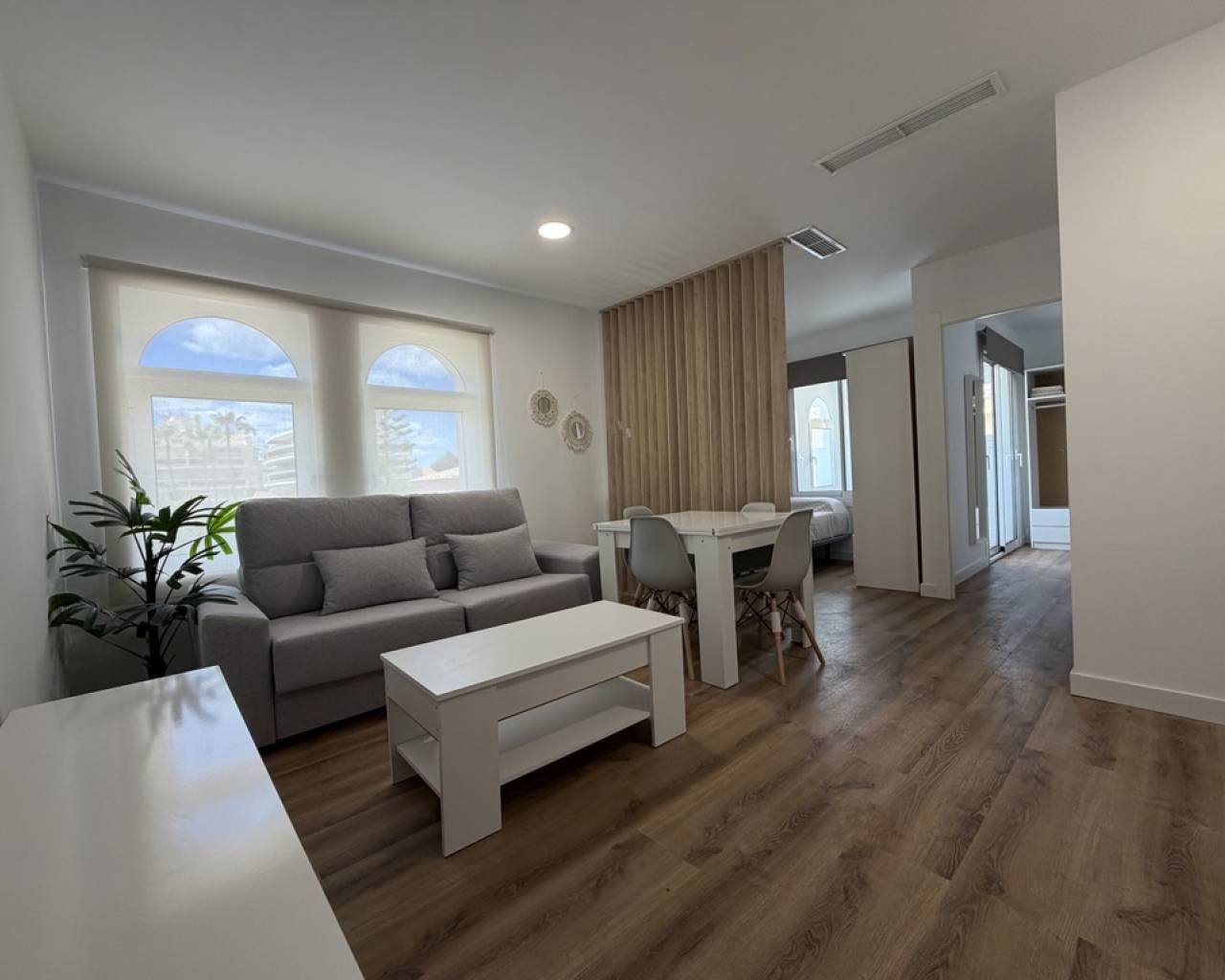 Apartment - Resale - Denia - Les Marines