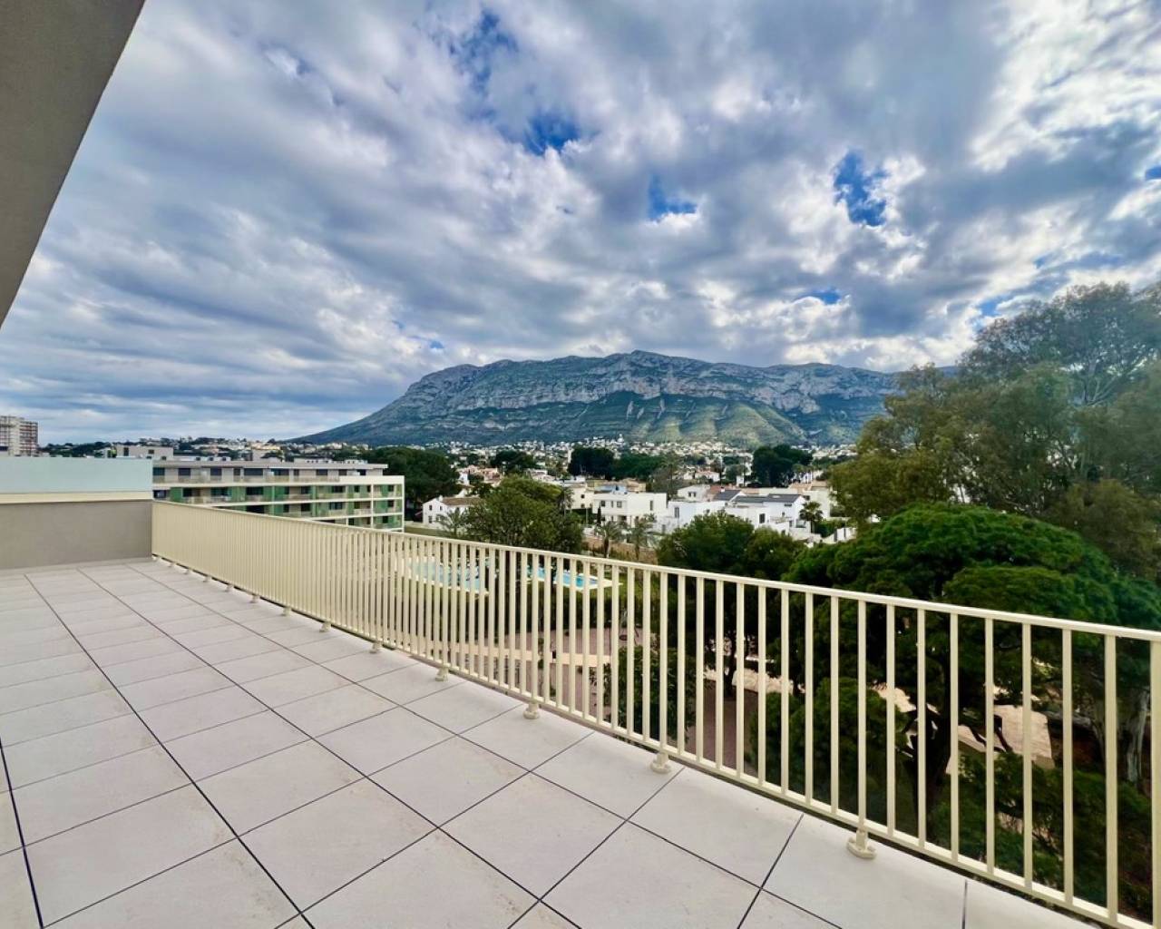 Apartment - Resale - Denia - Port