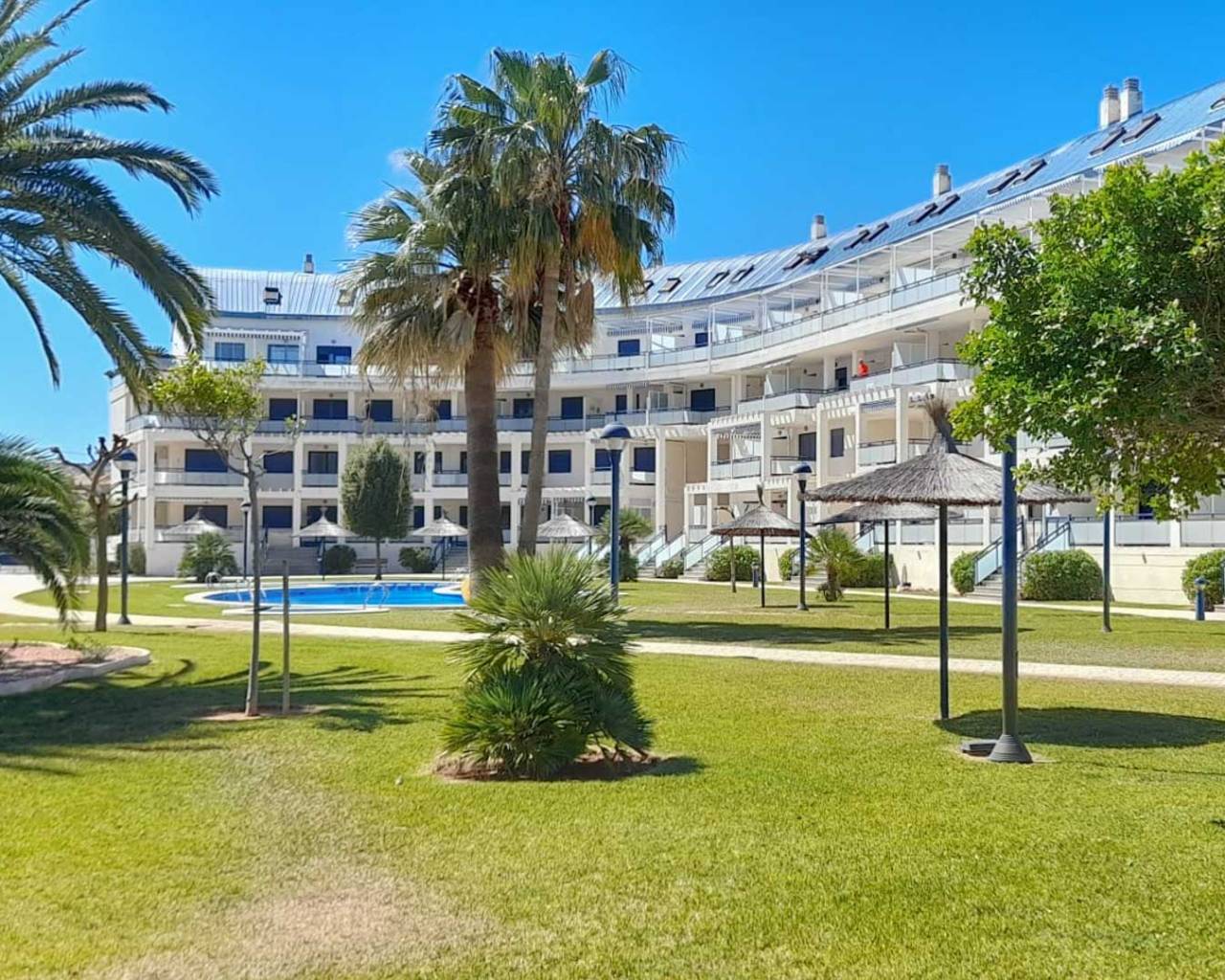 Apartment - Resale - Denia - Sueño de Denia IV