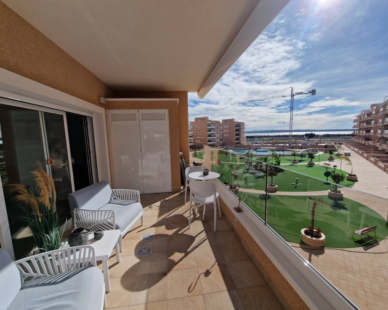 Apartment - Resale - El Raso - Guardamar - ZH0469