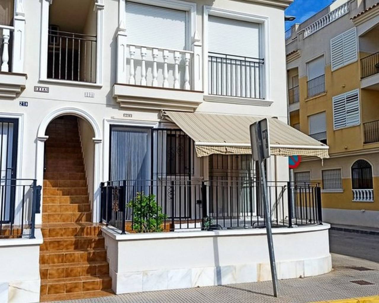 Apartment - Resale - Formentera Del Segura - Formentera del Segura