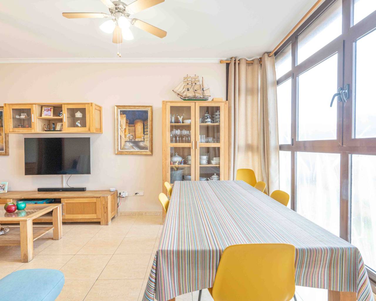 Apartment - Resale - Gata de Gorgos - Centrum