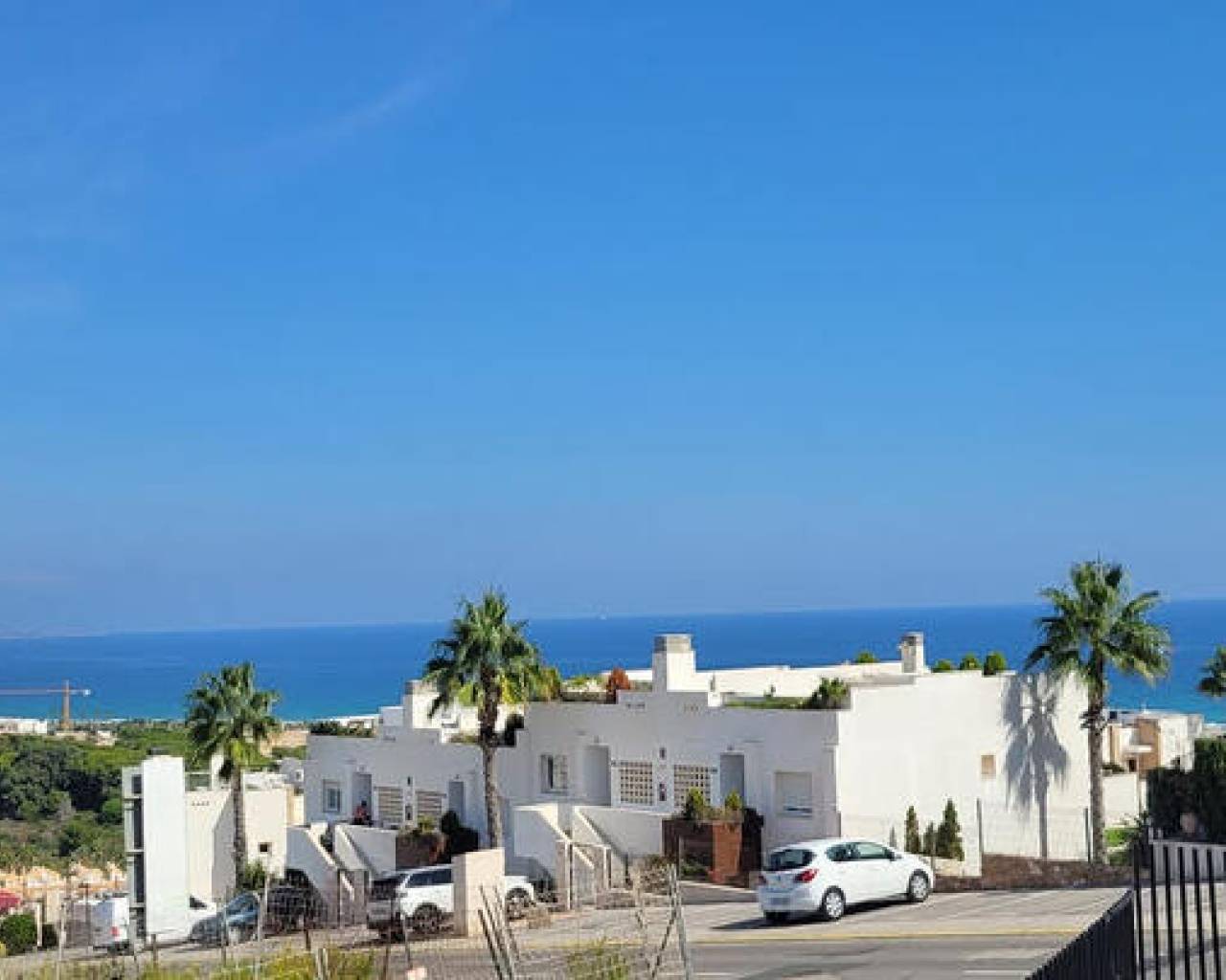 Apartment - Resale - Gran Alacant - Gran Alacant