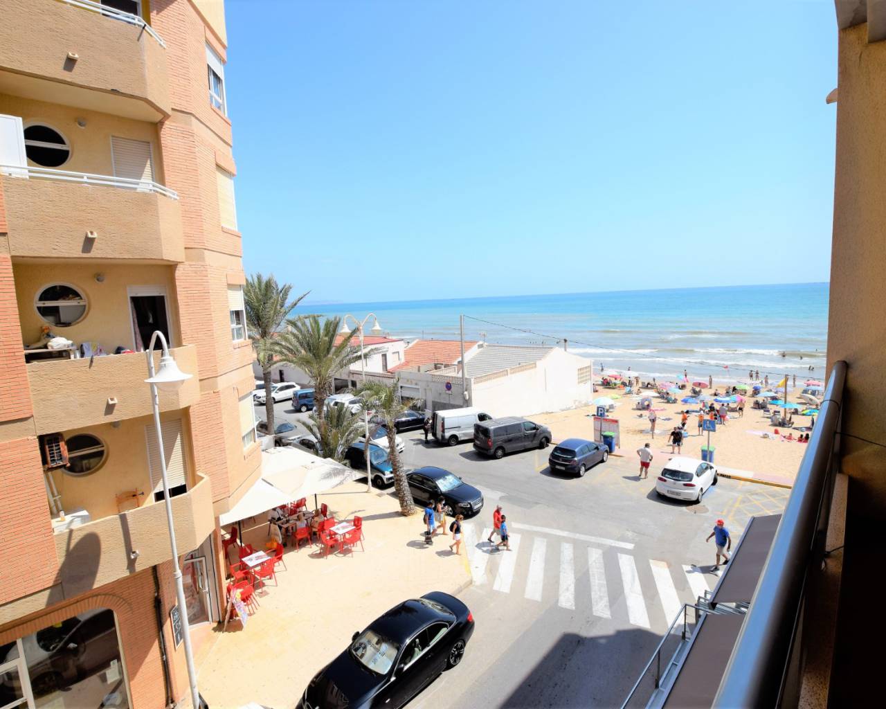 Apartment - Resale - Guardamar Del Segura - Beach Guardamar