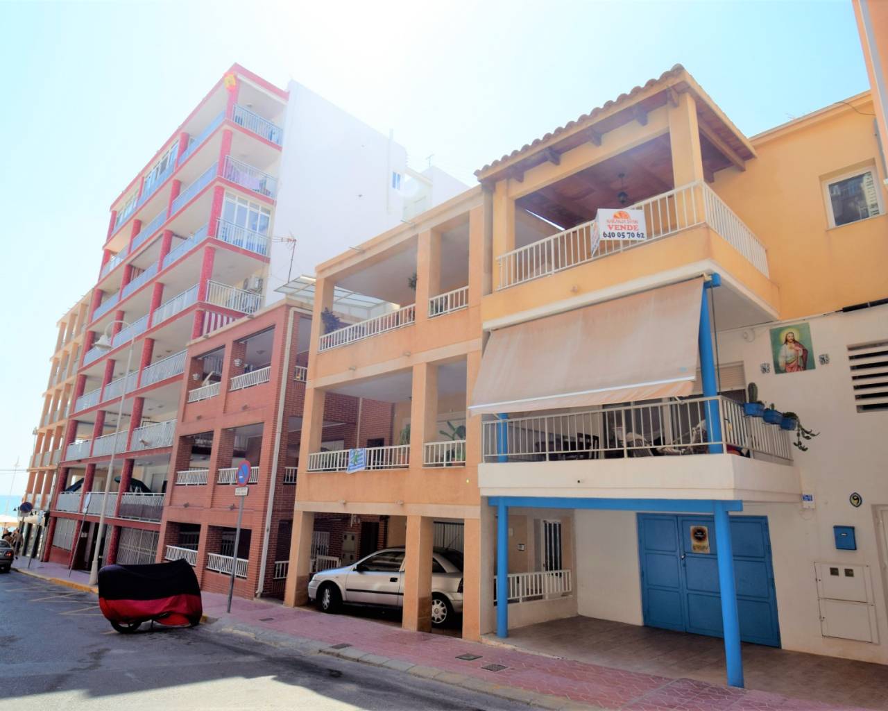 Apartment - Resale - Guardamar Del Segura - Beach Guardamar