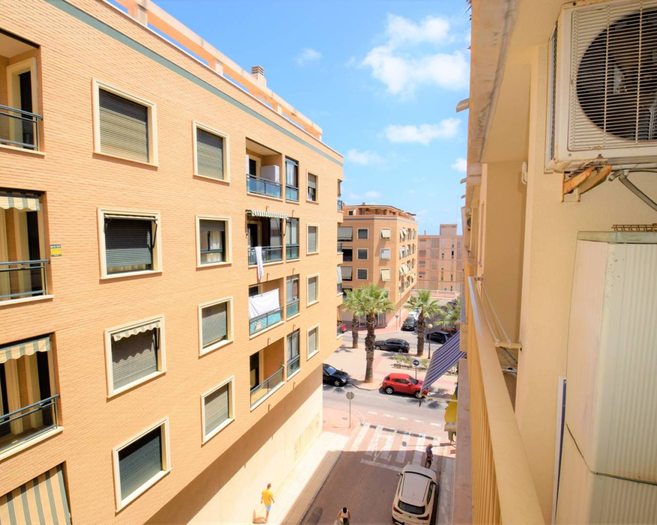 Apartment - Resale - Guardamar Del Segura - Beach Guardamar