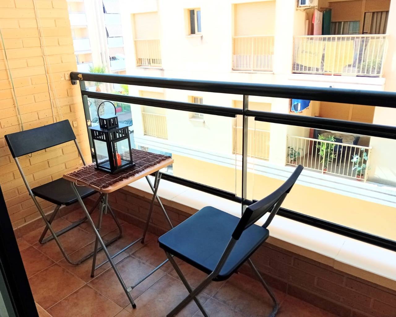 Apartment - Resale - Guardamar Del Segura - Beach Guardamar