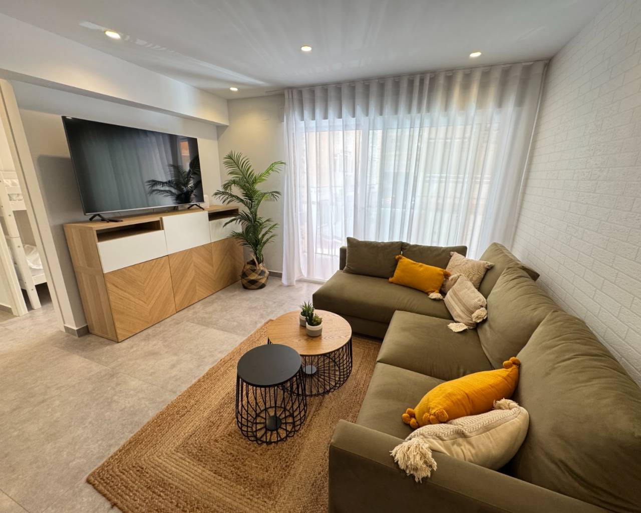 Apartment - Resale - Guardamar Del Segura - Beach Guardamar