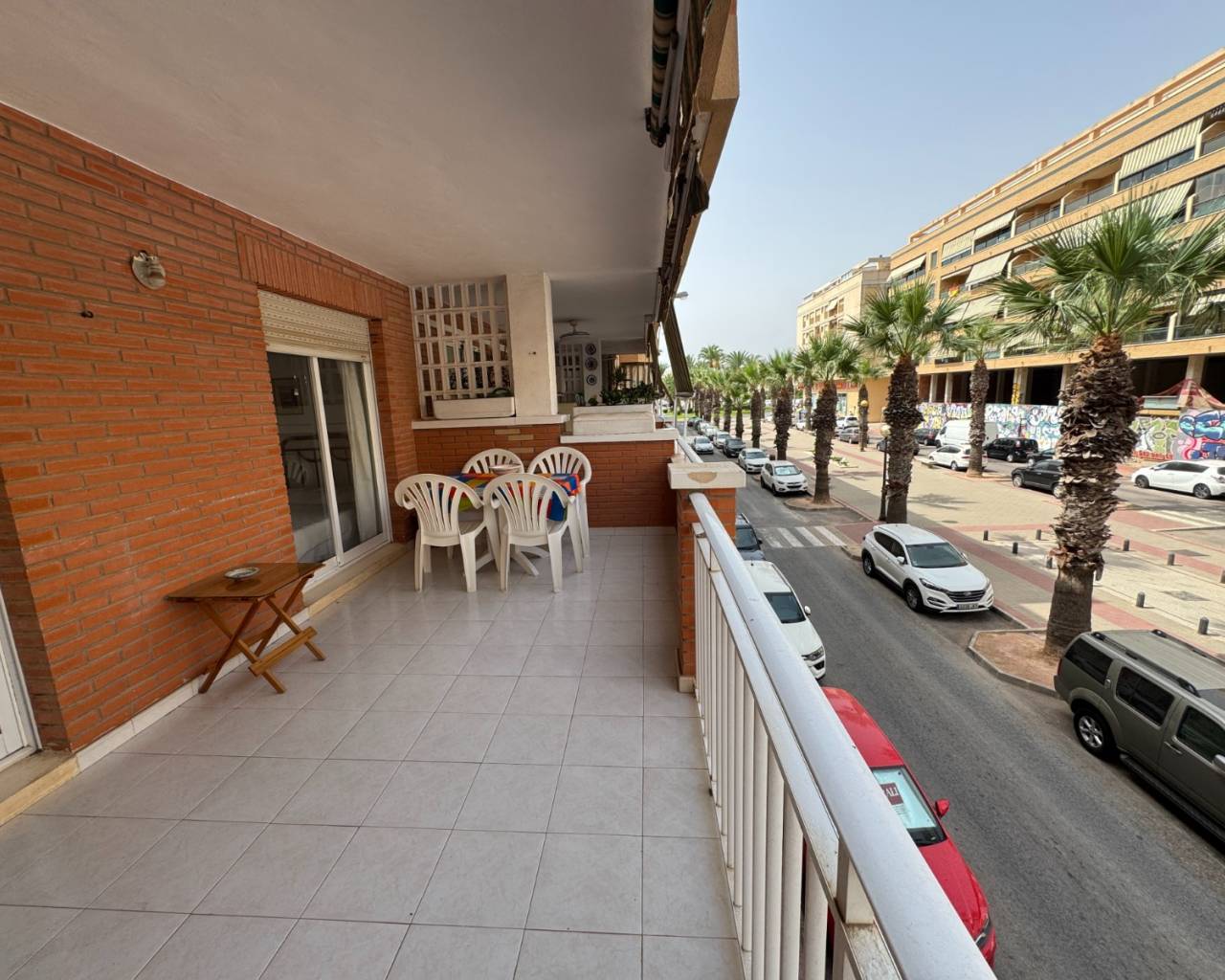 Apartment - Resale - Guardamar Del Segura - Beach Guardamar