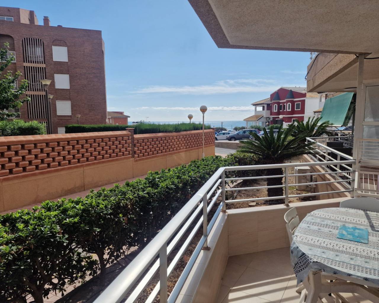 Apartment - Resale - Guardamar Del Segura - Beach Guardamar