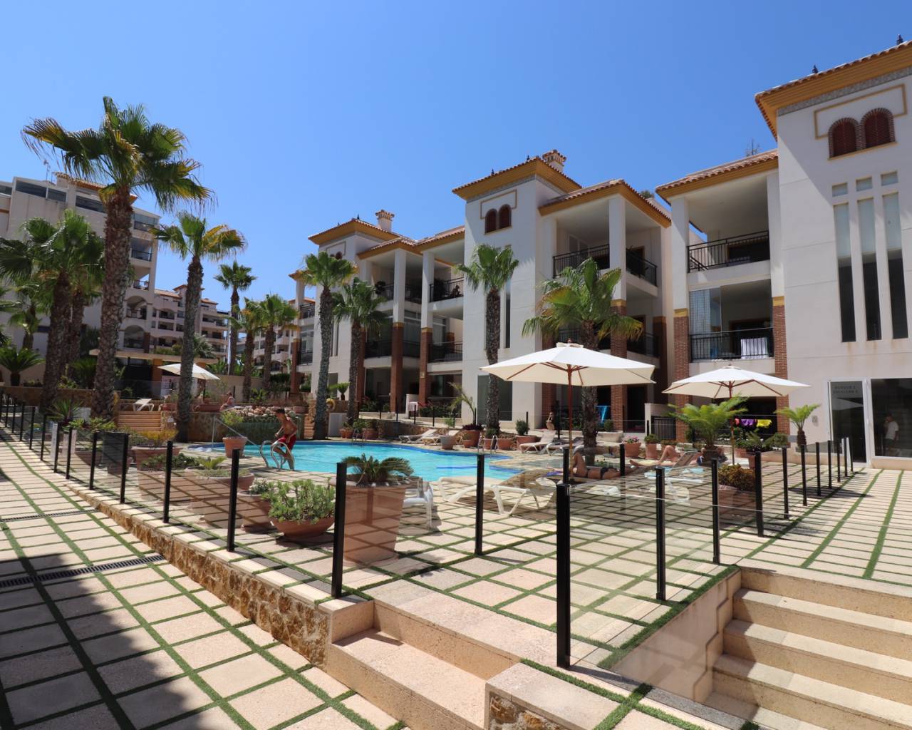 Apartment - Resale - Guardamar Del Segura - C17ZH-89635