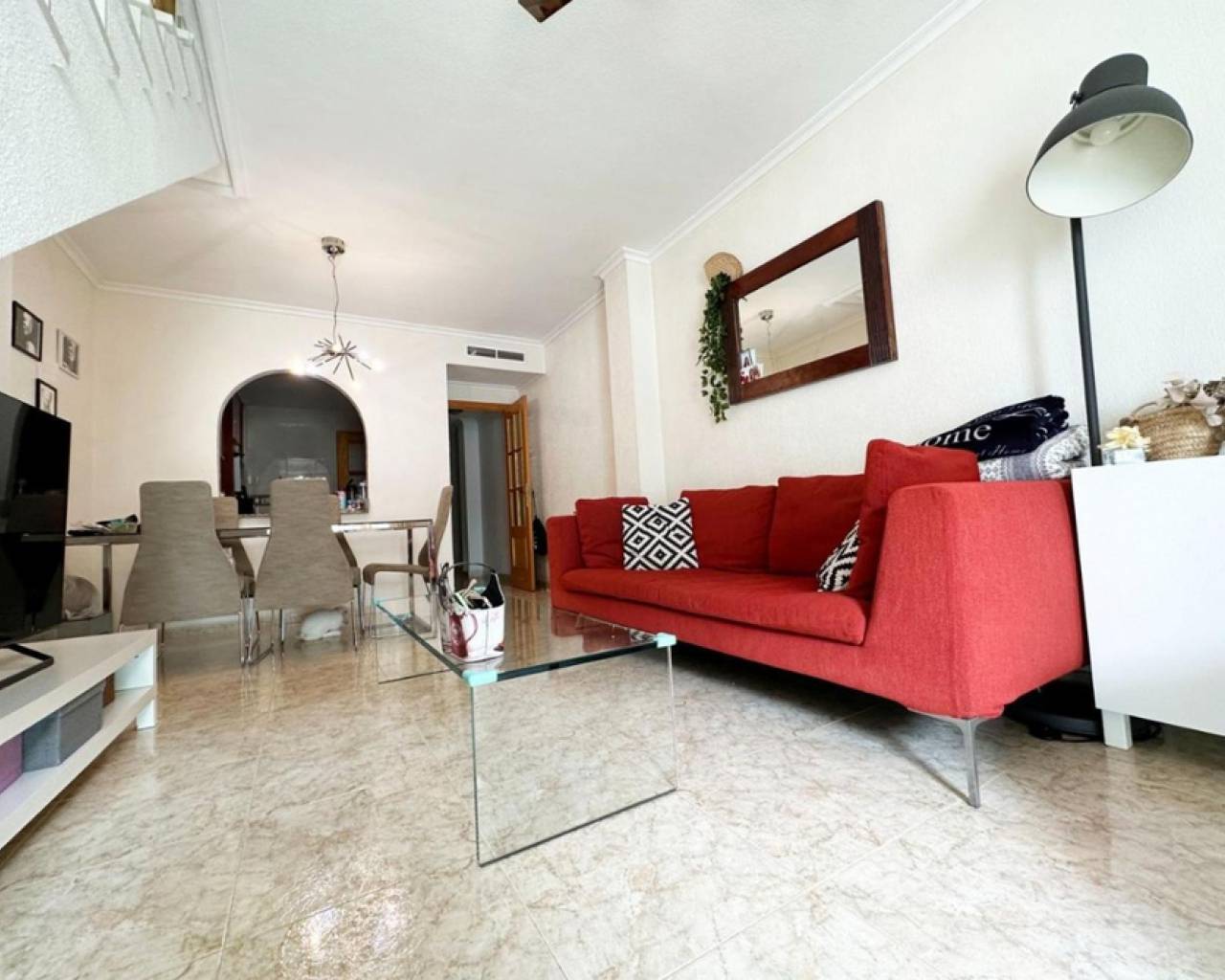 Apartment - Resale - Guardamar Del Segura - C3ZH-44474