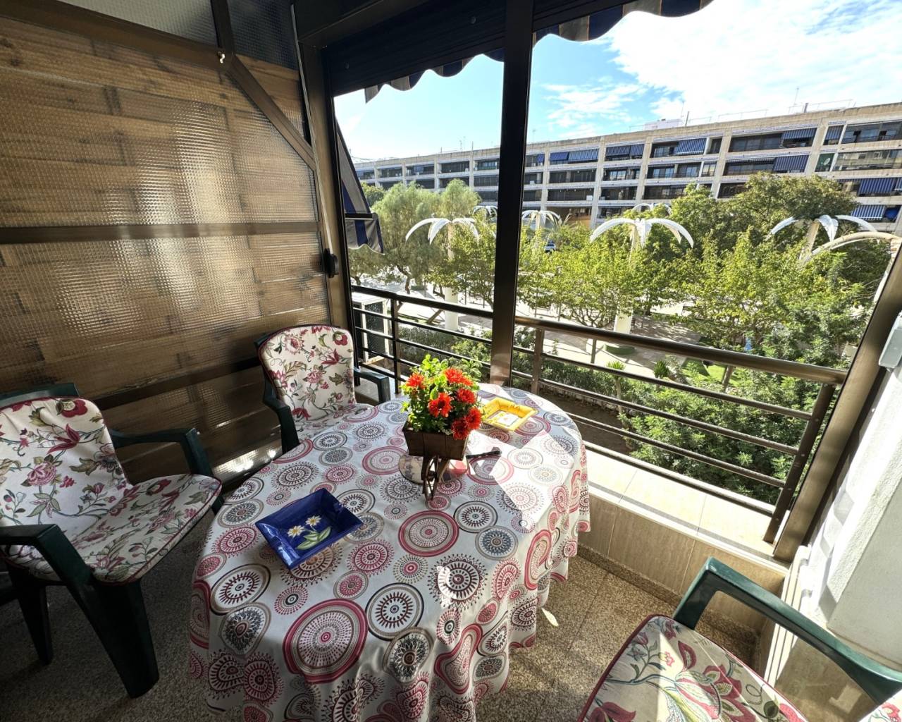 Apartment - Resale - Guardamar Del Segura - C6ZH-68210