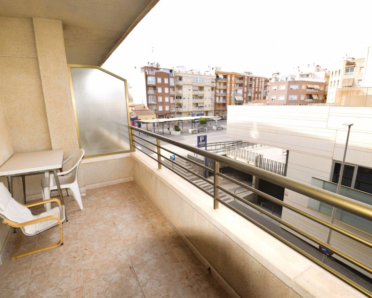 Apartment - Resale - Guardamar Del Segura - C6ZH-83528