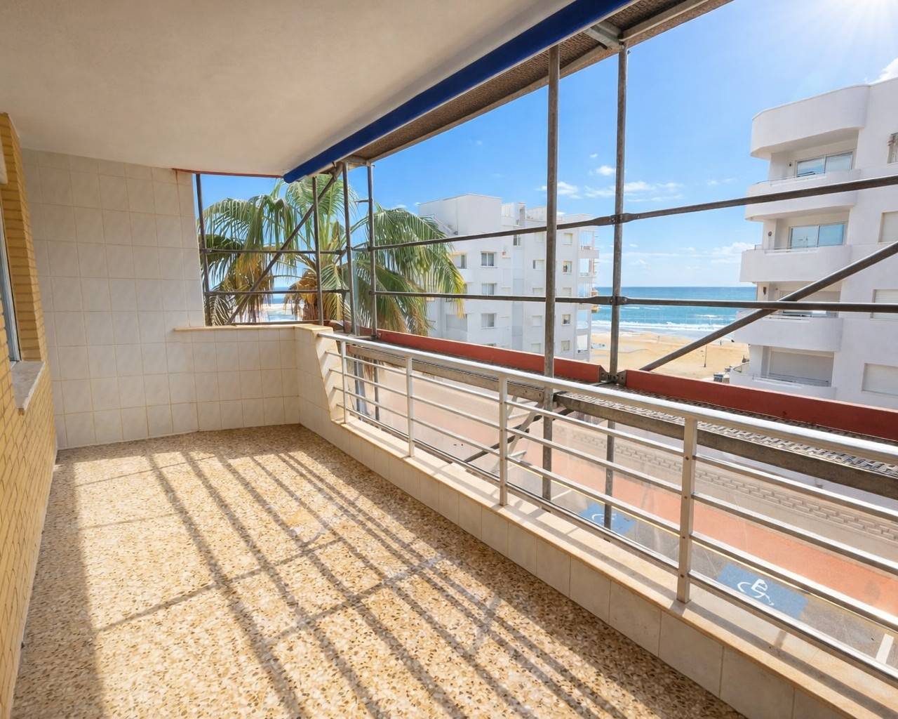 Apartment - Resale - Guardamar Del Segura - C6ZH-93765