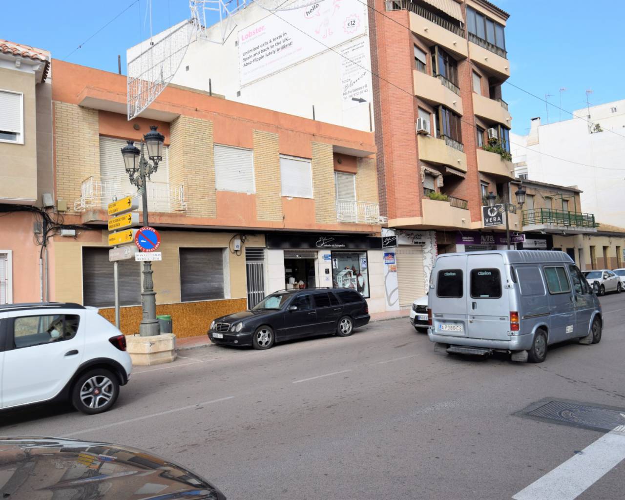 Apartment - Resale - Guardamar Del Segura - C6ZH-96623