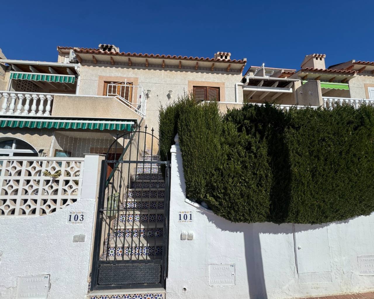 Apartment - Resale - Guardamar Del Segura - El Moncayo