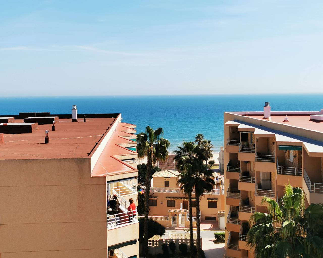 Apartment - Resale - Guardamar Del Segura - Guardamar Beaches