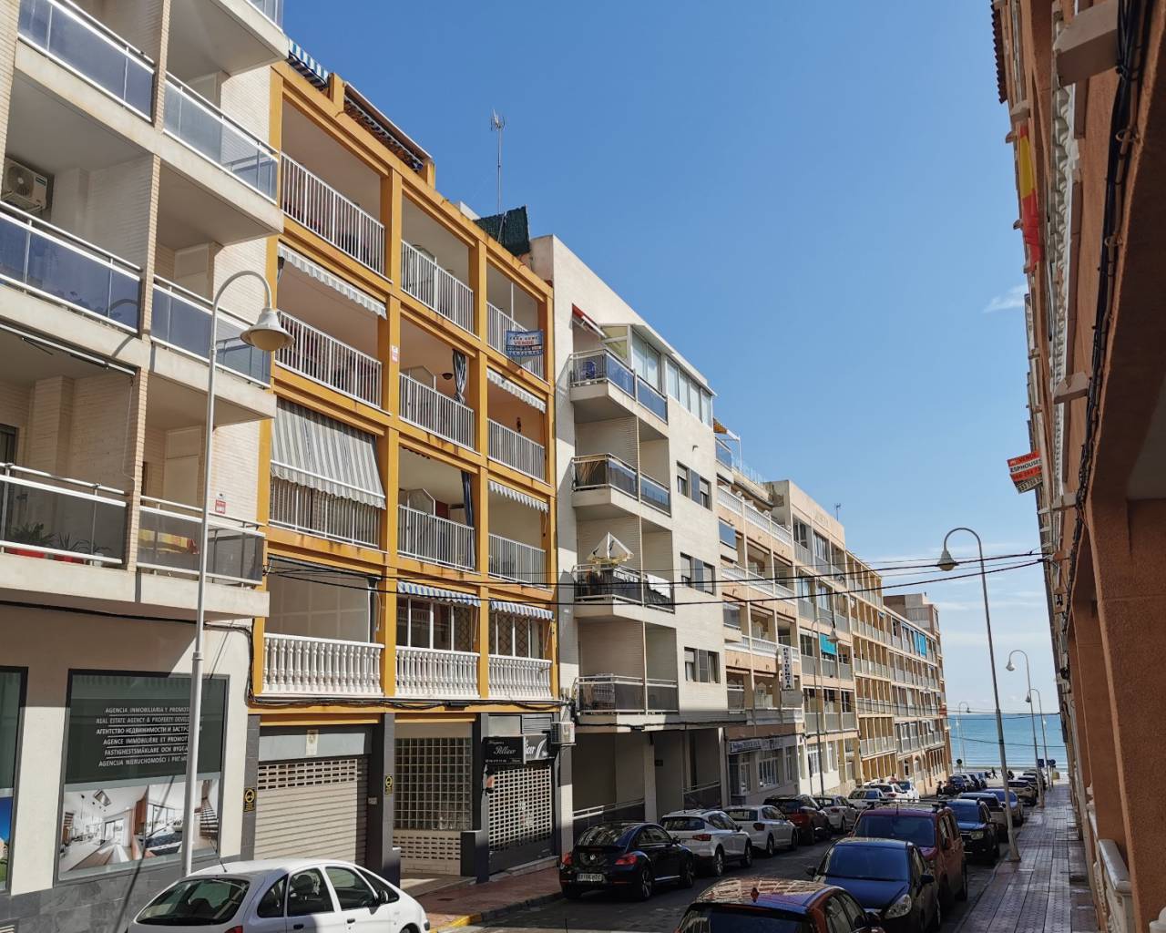 Apartment - Resale - Guardamar Del Segura - Guardamar Beaches