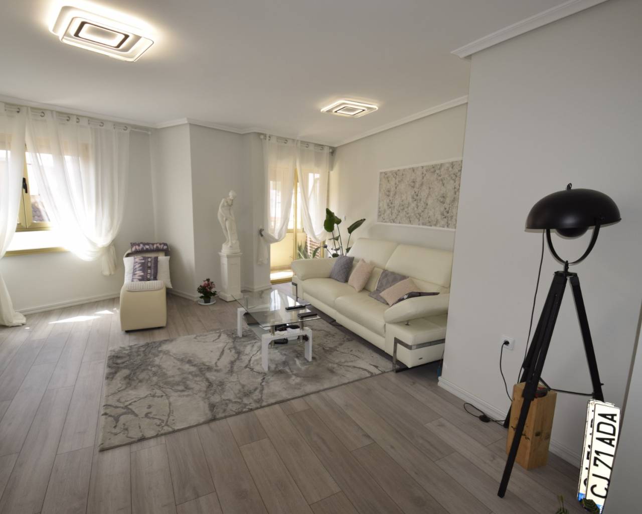 Apartment - Resale - Guardamar Del Segura - Guardamar del Segura