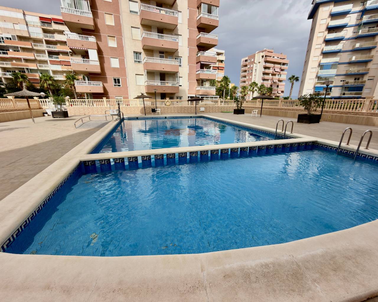 Apartment - Resale - Guardamar Del Segura - Guardamar del Segura