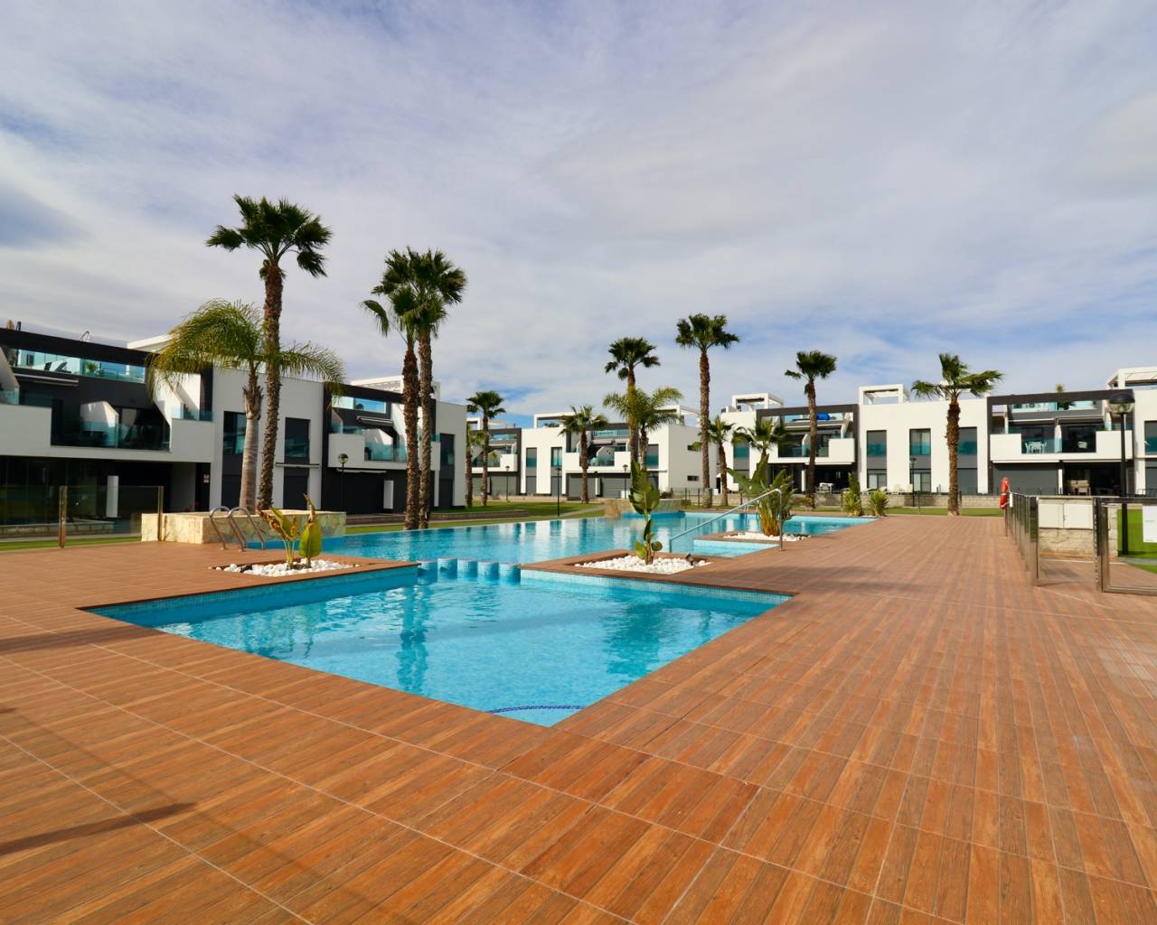 Apartment - Resale - Guardamar Del Segura - Guardamar - El Raso