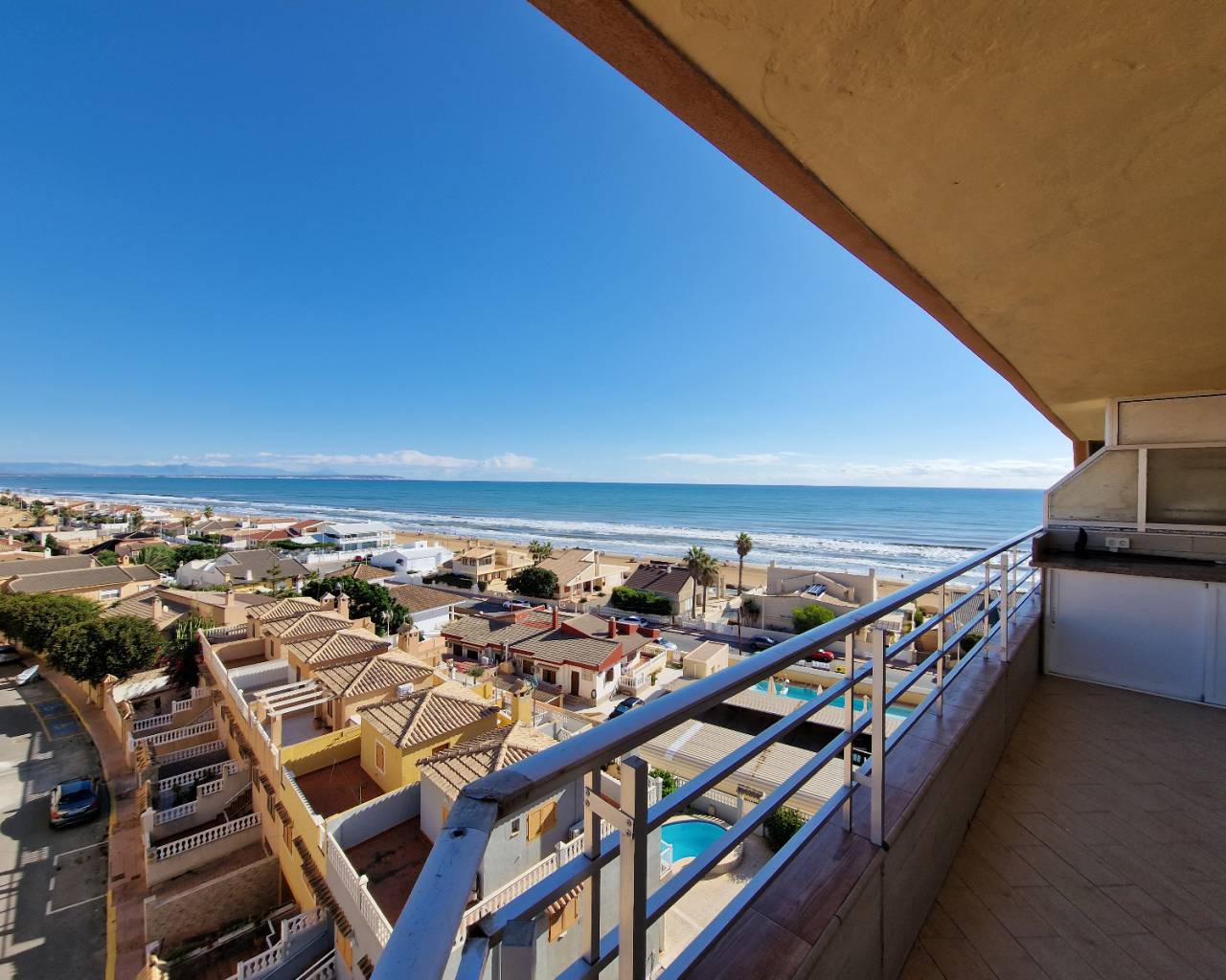 Apartment - Resale - Guardamar Del Segura - Guardamar Playa