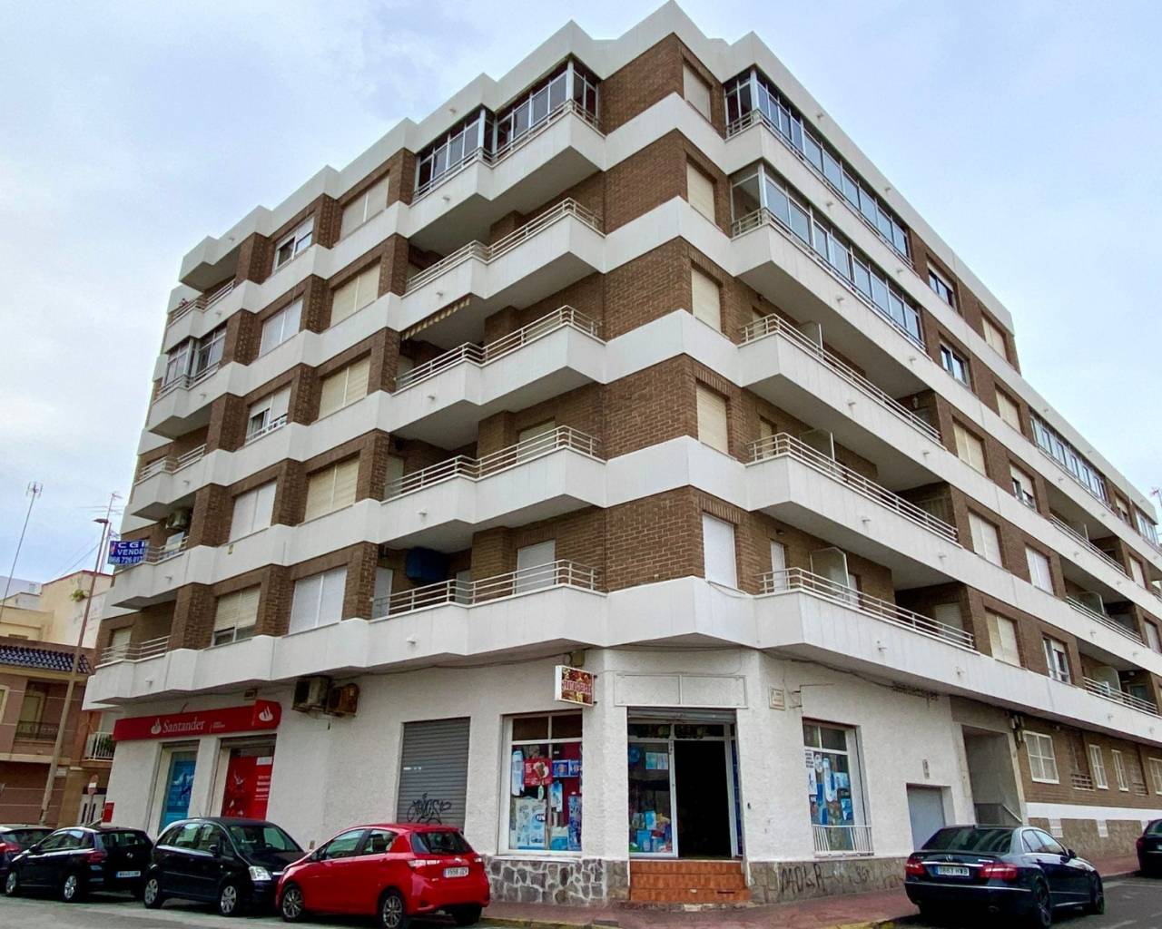 Apartment - Resale - Guardamar Del Segura - Guardamar Playa