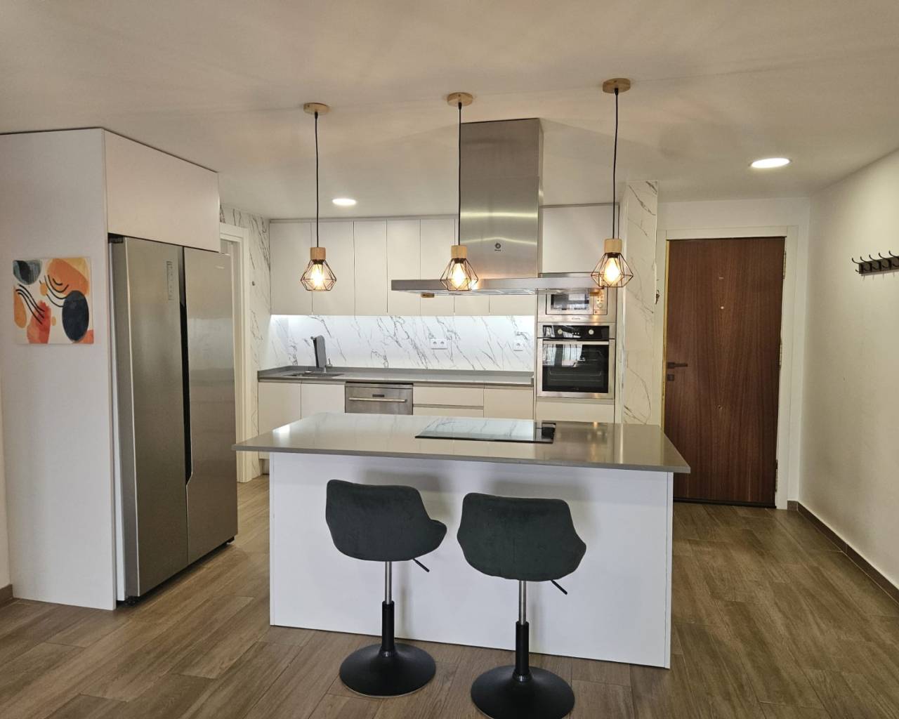 Apartment - Resale - Guardamar Del Segura - Guardamar pueblo