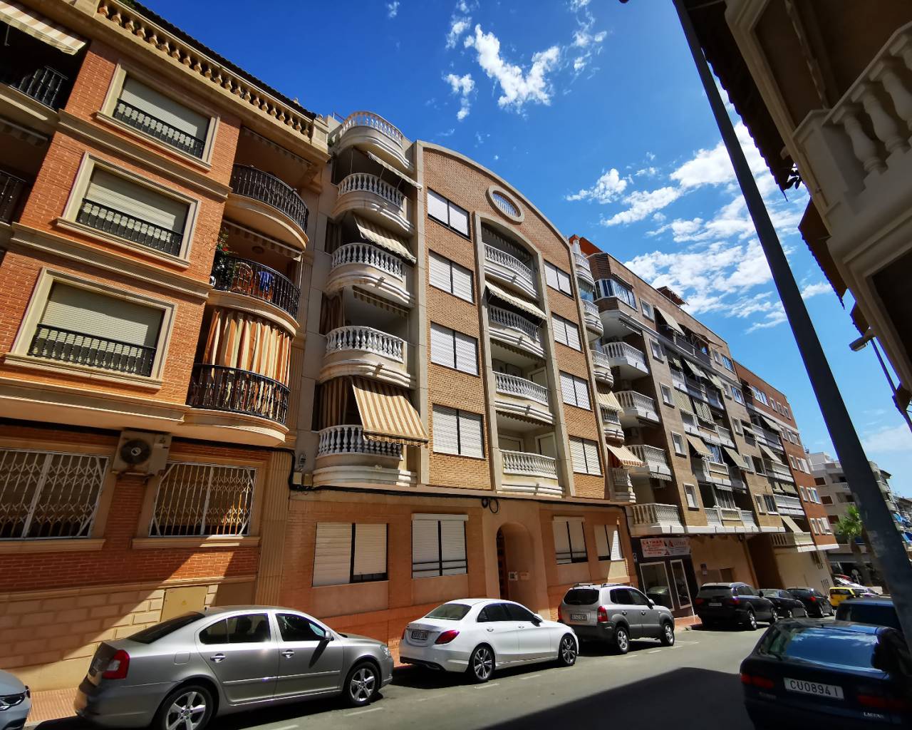Apartment - Resale - Guardamar Del Segura - Guardamar