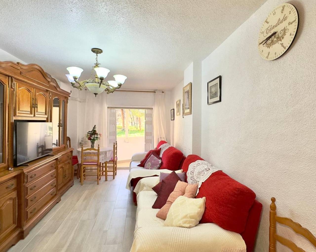 Apartment - Resale - Guardamar Del Segura - Guardamar