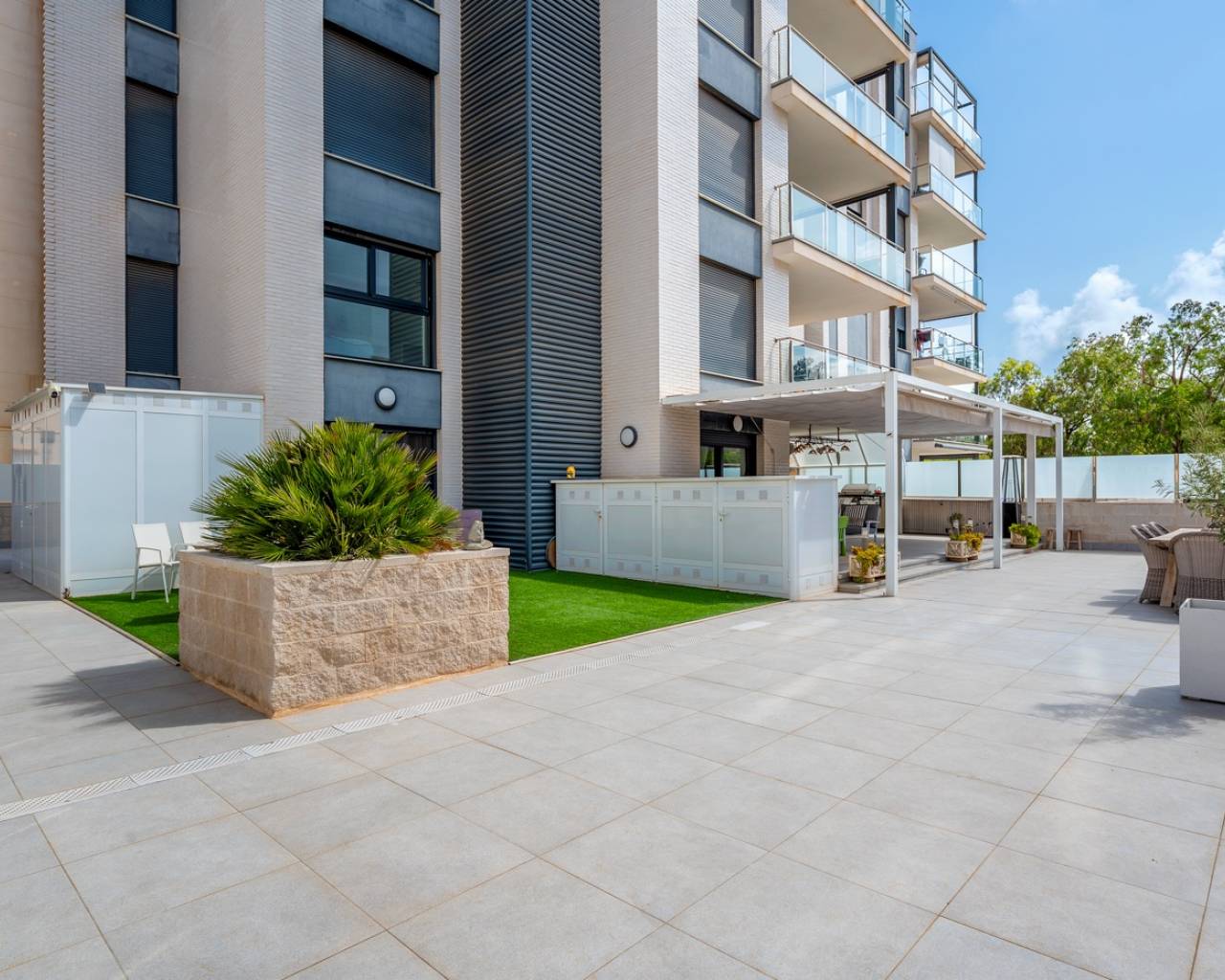 Apartment - Resale - Guardamar Del Segura - Guardamar