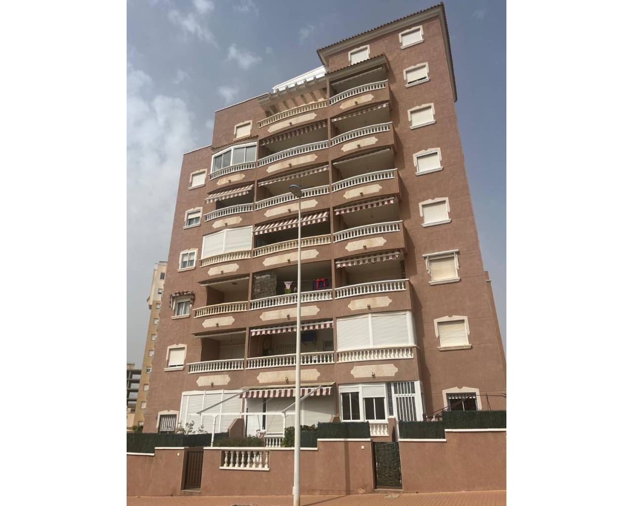 Apartment - Resale - Guardamar Del Segura - Guarmar Del Segura