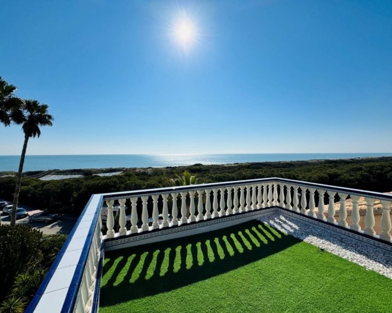 Apartment - Resale - Guardamar Del Segura - Los secanos