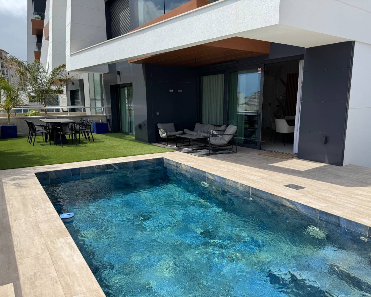 Apartment - Resale - Guardamar Del Segura - Los Secanos