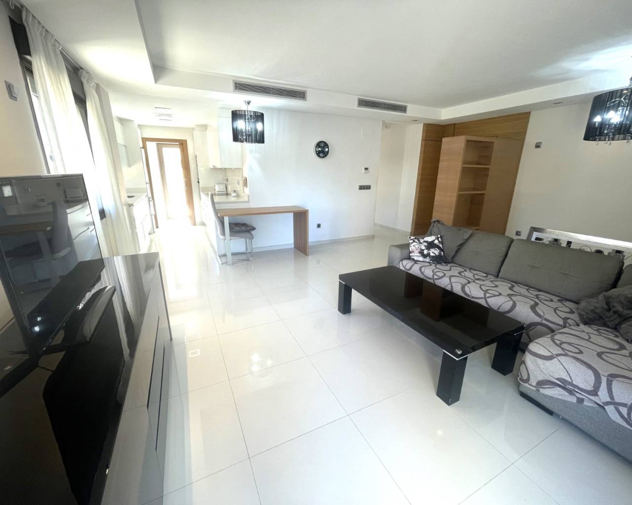 Apartment - Resale - Guardamar Del Segura - Marjal Beach