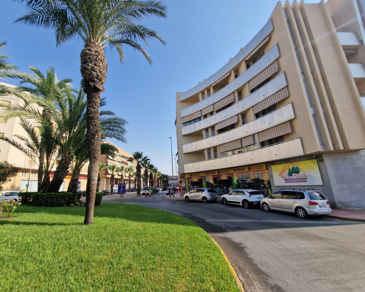 Apartment - Resale - Guardamar Del Segura - Mercadona Guardamar