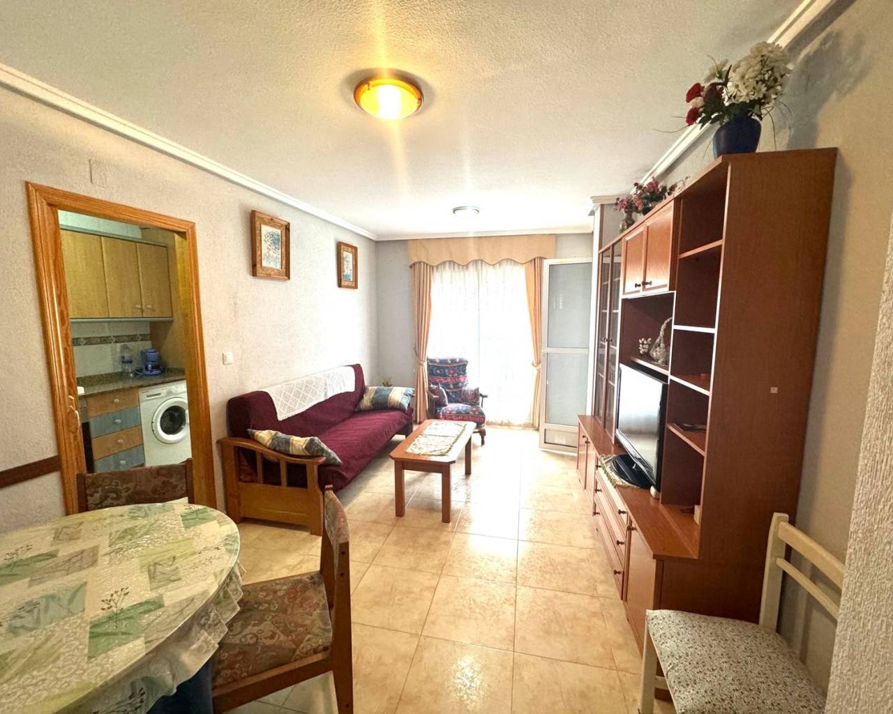 Apartment - Resale - Guardamar Del Segura - Pineforest