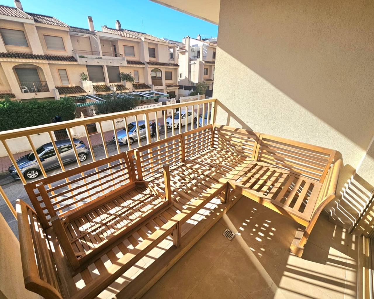Apartment - Resale - Guardamar Del Segura - Playa