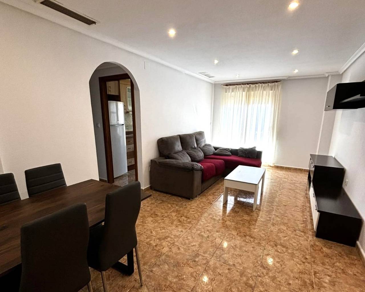 Apartment - Resale - Guardamar Del Segura - Pueblo