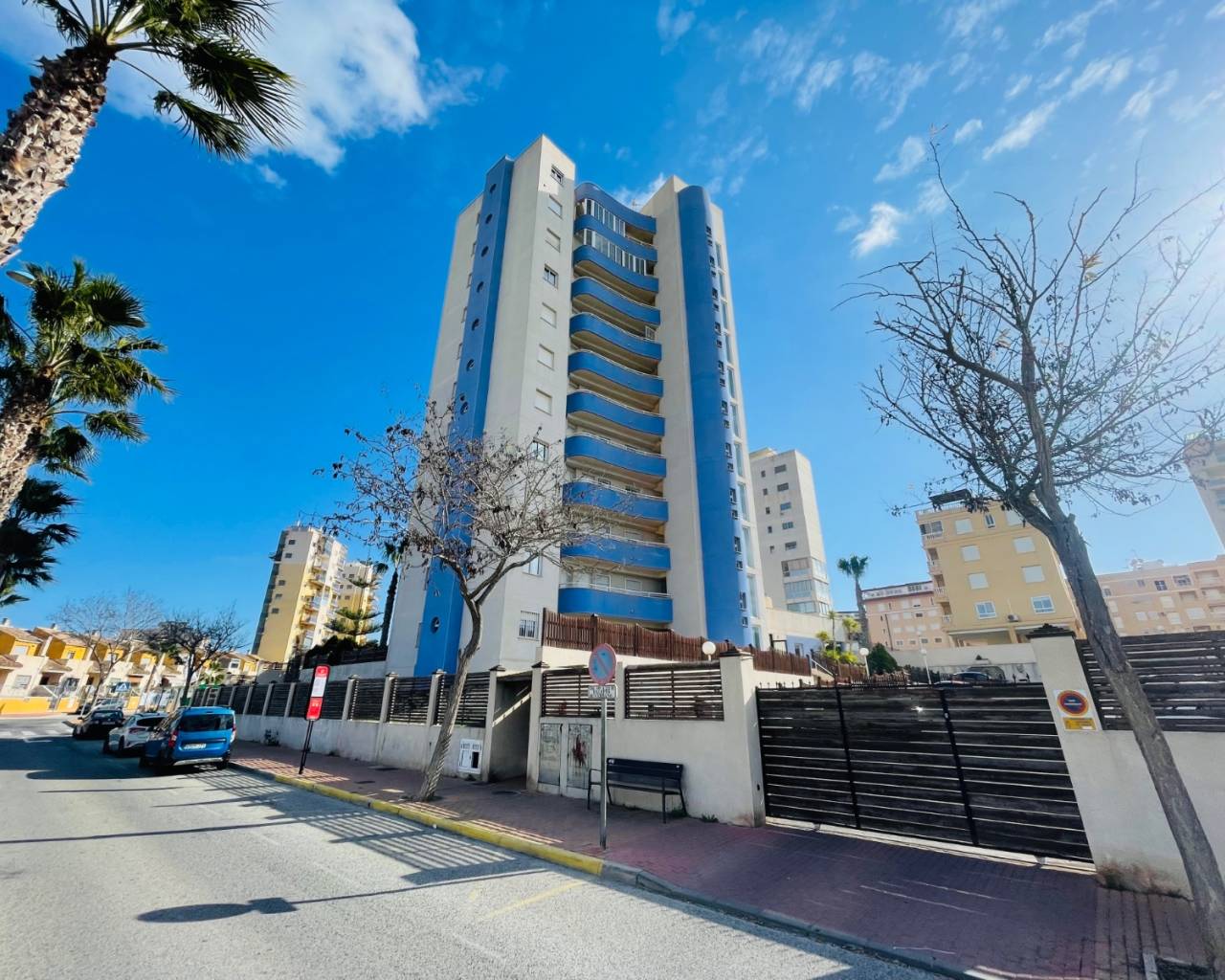 Apartment - Resale - Guardamar Del Segura - Puerto