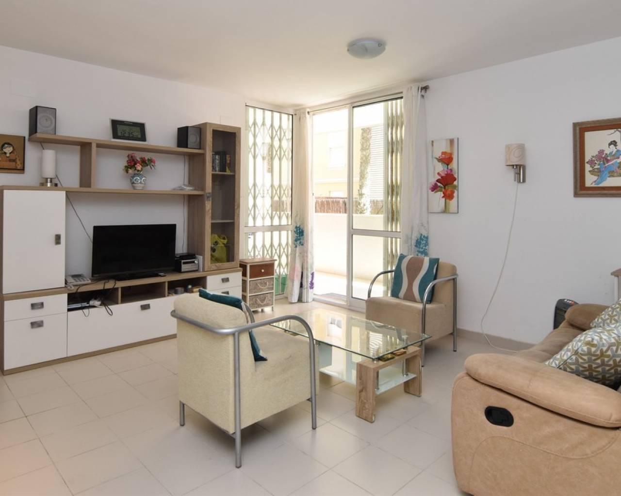 Apartment - Resale - Guardamar Del Segura - Puerto