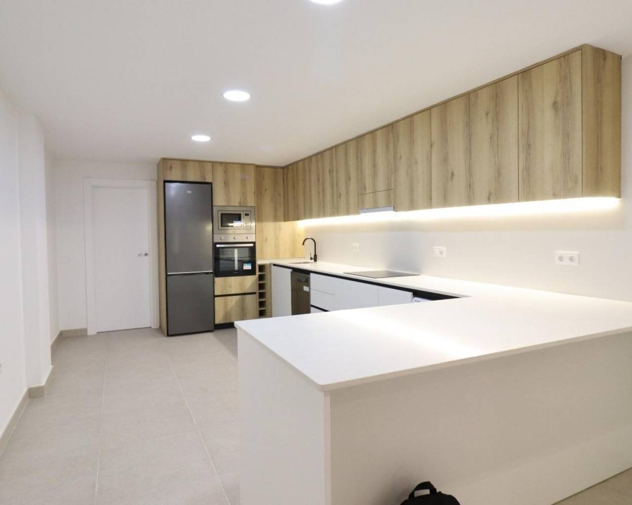 Apartment - Resale - Guardamar Del Segura - South Park